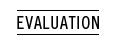 Evaluation
